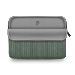 Port Laptoptasche Milano II ECO 13-14 Zoll salbeigrün