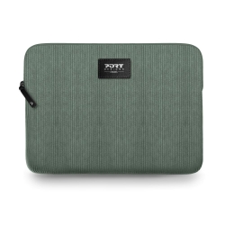 Port Laptoptasche Milano II ECO 13-14 Zoll salbeigrün