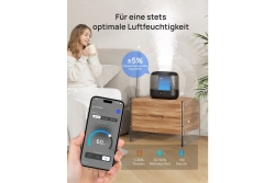 Dreo - Humidifier 420S 4L, 36h, 420 - Smart