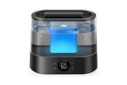 Dreo - Humidifier 420S 4L, 36h, 420 - Smart