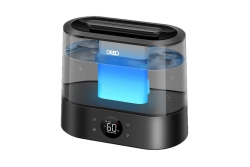 Dreo - Humidifier 420S 4L, 36h, 420 - Smart