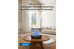 Dreo - Humidifier 420S 4L, 36h, 420 - Smart