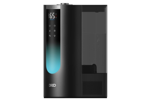 Dreo - Humidifier 813S, 6L, 48h, 813 - Smart