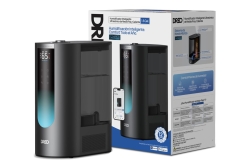 Dreo - Humidifier 813S, 6L, 48h, 813 - Smart