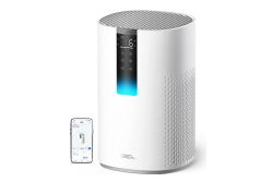 Dreo - Air Purifier 605S, 5-in-1 - Smart