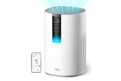 Dreo - Air Purifier 605S, 5-in-1 - Smart