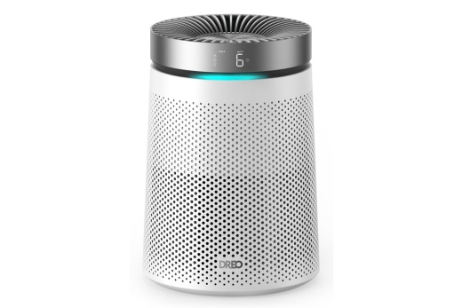 Dreo - TurboSilent Air Purifier 606, 5-in-1