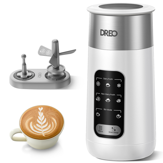 Dreo - Milk Frother 270ml