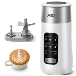 Dreo - Milk Frother 270ml