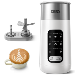 Dreo - Milk Frother 270ml