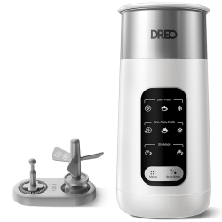Dreo - Milk Frother 270ml