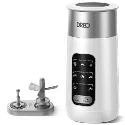 Dreo - Milk Frother 270ml