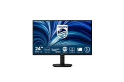 Philips 60,5cm (23,8) 24B2N2200 16:09 HDMI+DP+VGA black