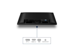 Philips 60,5cm (23,8) 24B2N2200 16:09 HDMI+DP+VGA black