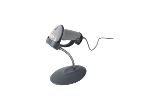 Olympia Barcode-Scanner LS 6000 2D LED grau