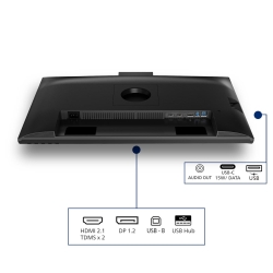 Philips 68,5cm (27,0) 27B2N3500JH 16:09 2xHDMI+DP+USB IPS