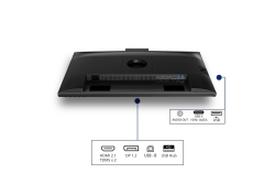 Philips 68,5cm (27,0) 27B2N3500JH 16:09 2xHDMI+DP+USB IPS