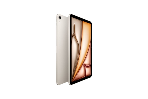 Apple iPad Air 11 M4 WIFI 128GB (Polarstern) iOS