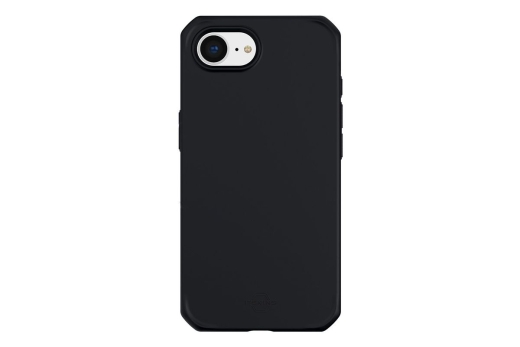 Mobilis SPECTRUM_R Case for IPhone 17e/16e Solid Black Mat
