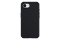 Mobilis SPECTRUM_R Case for IPhone 17e/16e Solid Black Mat