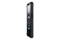 Mobilis SPECTRUM_R Case for IPhone 17e/16e Solid Black Mat