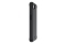 Mobilis SPECTRUM_R Case for IPhone 17e/16e Solid Black Mat
