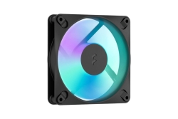 FRACTAL DESIGN Lüfter Dynamic 3-12 RGB Black 3-Pack