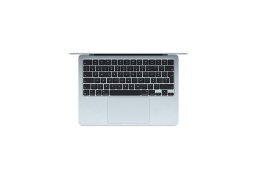 Apple MacBook Air (13) M5 10/8-Core/16GB/512GBSSD/Himmelbl. MacOS