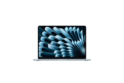 Apple MacBook Air (13) M5 10/8-Core/16GB/512GBSSD/Himmelbl. MacOS