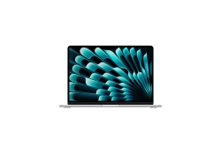 Apple MacBook Air (13) M5 10/8-Core/16GB/512GBSSD/Silber MacOS