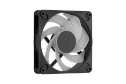FRACTAL DESIGN Lüfter Dynamic 3-12 Reverse RGB Black