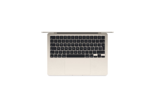 Apple MacBook Air (13) M5 10/8-Core/16GB/512GBSSD/Polarst. MacOS