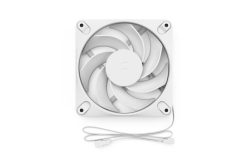 FRACTAL DESIGN Lüfter Dynamic 3-12 Reverse RGB White