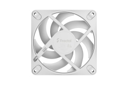FRACTAL DESIGN Lüfter Dynamic 3-12 Reverse RGB White