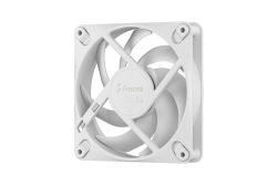 FRACTAL DESIGN Lüfter Dynamic 3-12 Reverse RGB White