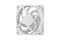 FRACTAL DESIGN Lüfter Dynamic 3-12 Reverse RGB White