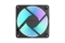 FRACTAL DESIGN Lüfter Dynamic 3-12 Black