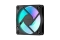 FRACTAL DESIGN Lüfter Dynamic 3-12 Black