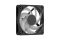 FRACTAL DESIGN Lüfter Dynamic 3-12 RGB Black