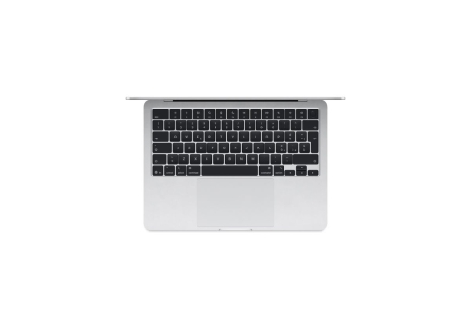 Apple MacBook Air (13) M5 10/10-Core/24GB/1TBSSD/Silber MacOS