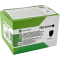 Lexmark Toner 78C2XK0 schwarz