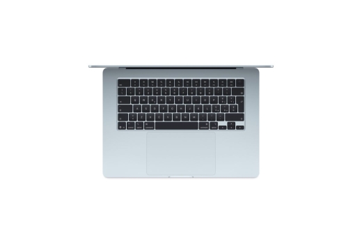 Apple MacBook Air (15) M5 10/10-Core/16GB/512GBSSD/Himmelbl MacOS