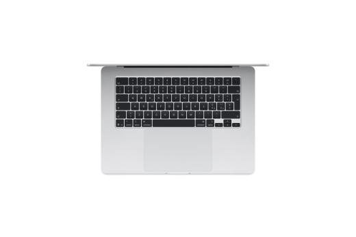 Apple MacBook Air (15) M5 10/10-Core/16GB/512GBSSD/Silber MacOS