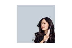 Dyson Airwrap Co-anda 2 x Straight & Wavy Pink/Rose