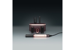 Dyson Airwrap Co-anda 2 x Straight & Wavy Pink/Rose