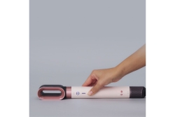 Dyson Airwrap Co-anda 2 x Straight & Wavy Pink/Rose