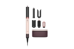 Dyson Airwrap Co-anda 2 x Straight & Wavy Pink/Rose