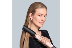 Dyson Airwrap Co-anda 2 x Straight & Wavy Pink/Rose