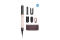 Dyson Airwrap Co-anda 2 x Straight & Wavy Pink/Rose