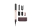 Dyson Airwrap Co-anda 2 x Straight & Wavy Pink/Rose